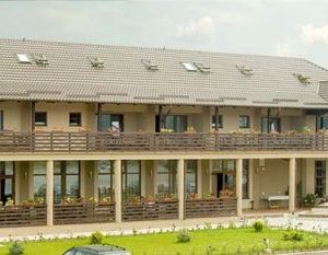 Hotel Rubin