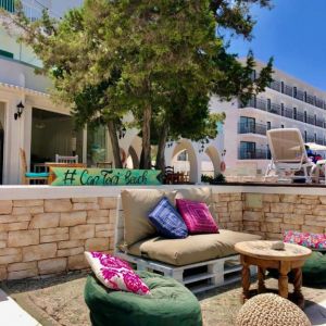 Hotel Tagomago