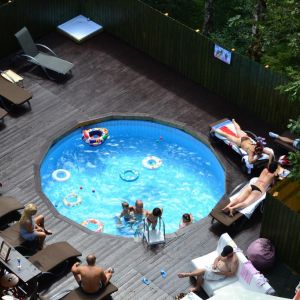 Hotel Alpin Poiana Brasov