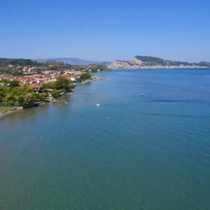 Hotel Eleana Argassi