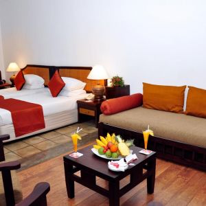 Hotel The Sands by Aitken Spence