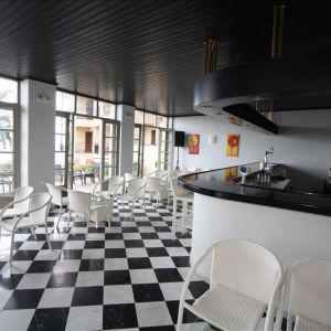Hotel Belvedere Corfu