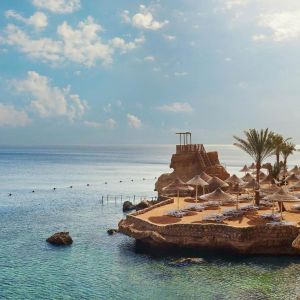 Hotel Dreams Vacation Resort