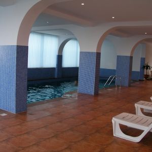 Hotel Poiana Izvorului