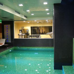 Hotel Royal Paradise Beach Resort and Spa