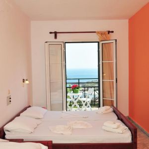 Mykali Hotel