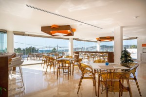 Hotel THB Naeco Ibiza