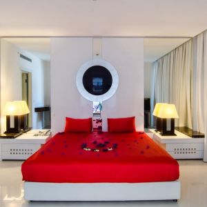 Hotel Baia Bodrum