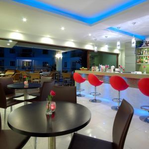 Hotel Minos Village