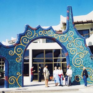 Hotel Turquoise Beach
