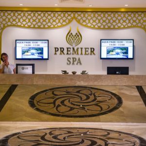 Hotel Amara Premier Palace