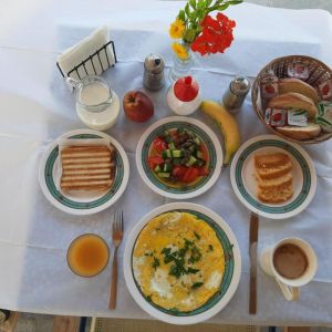 Niros Beachfront Aparthotel