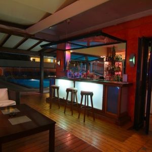 Hotel Olga's
