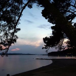 Camping casute Soline
