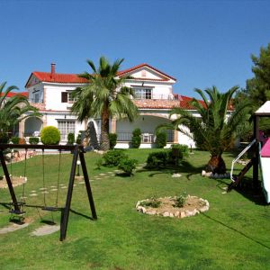 Anagenessis Village Hotel