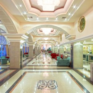 Hotel Rodos Palladium Leisure and Wellness
