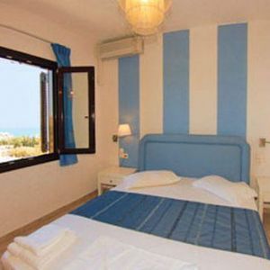 Perla Apartments Hotel