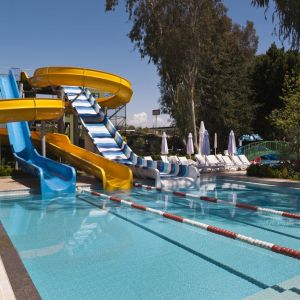 Botanik Hotel ex Delphin Botanik Resort