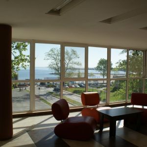 Hotel Pescarus