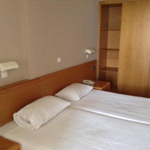 Hotel Sirene Beach