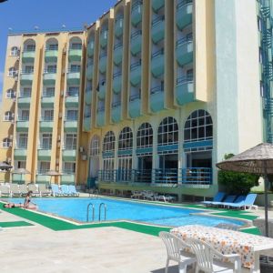 Hotel Albora