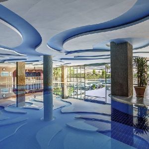 Tui Magic Life Jacaranda Hotel Side