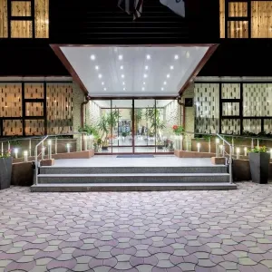 Hotel Paradiso