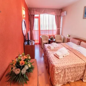 Hotel Paradiso