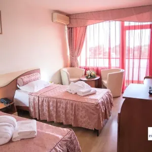 Hotel Paradiso