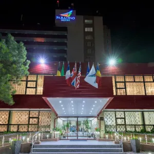 Hotel Paradiso
