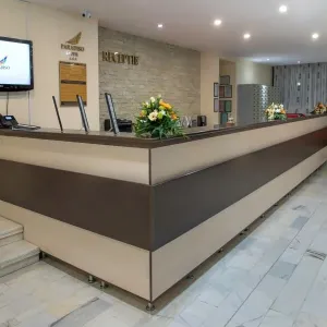 Hotel Paradiso