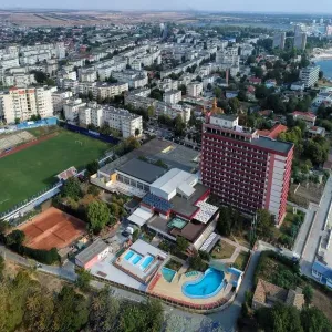 Hotel Paradiso