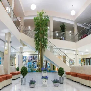 Hotel Paradiso