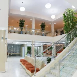 Hotel Paradiso