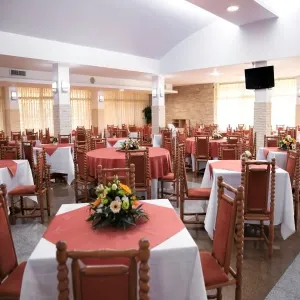 Hotel Paradiso