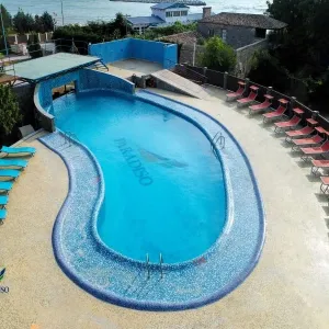 Hotel Paradiso