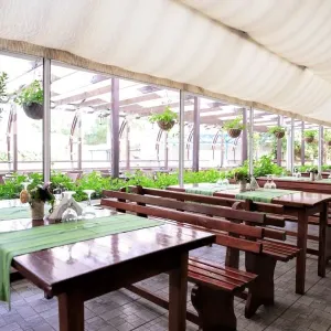 Hotel Paradiso