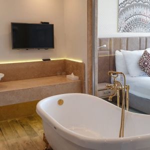 Hotel Amarina Abu Soma Resort and Aquapark