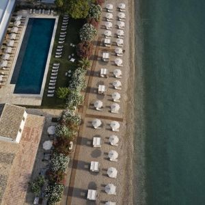 The Olivar Suites