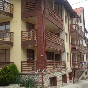 Eagles Nest Aparthotel