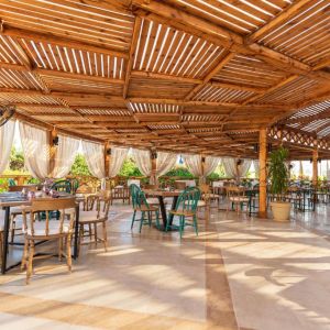 Sunrise Remal Resort