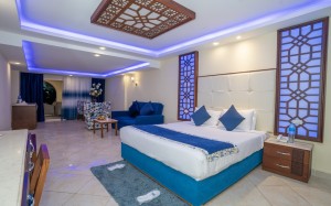 Hotel Sea Beach Aqua Park Resort (Ex. Dessole Sea Beach Aqua Park Resort)