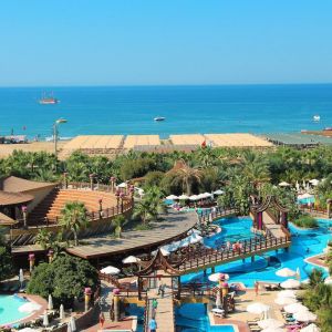 Hotel Royal Dragon