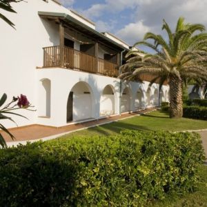 Hotel Seniori Porto Conte
