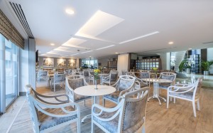 Hotel Concorde DeLuxe Resort