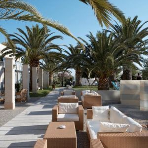 Hotel Agapi Beach Resort