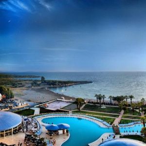 Hotel Buyuk Anadolu Didim Resort
