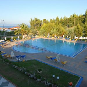 Atrium Hotel