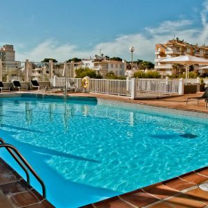 Hotel BQ Apolo