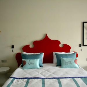 Seaden Valentine Resort and Spa